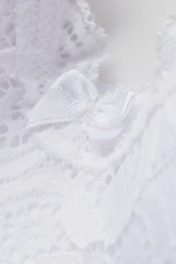 Reggiseno a Triangolo Adele in Pizzo