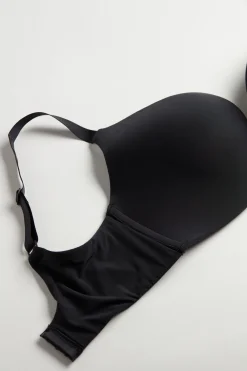 Reggiseno a Triangolo Adele in Microfibra Ultralight