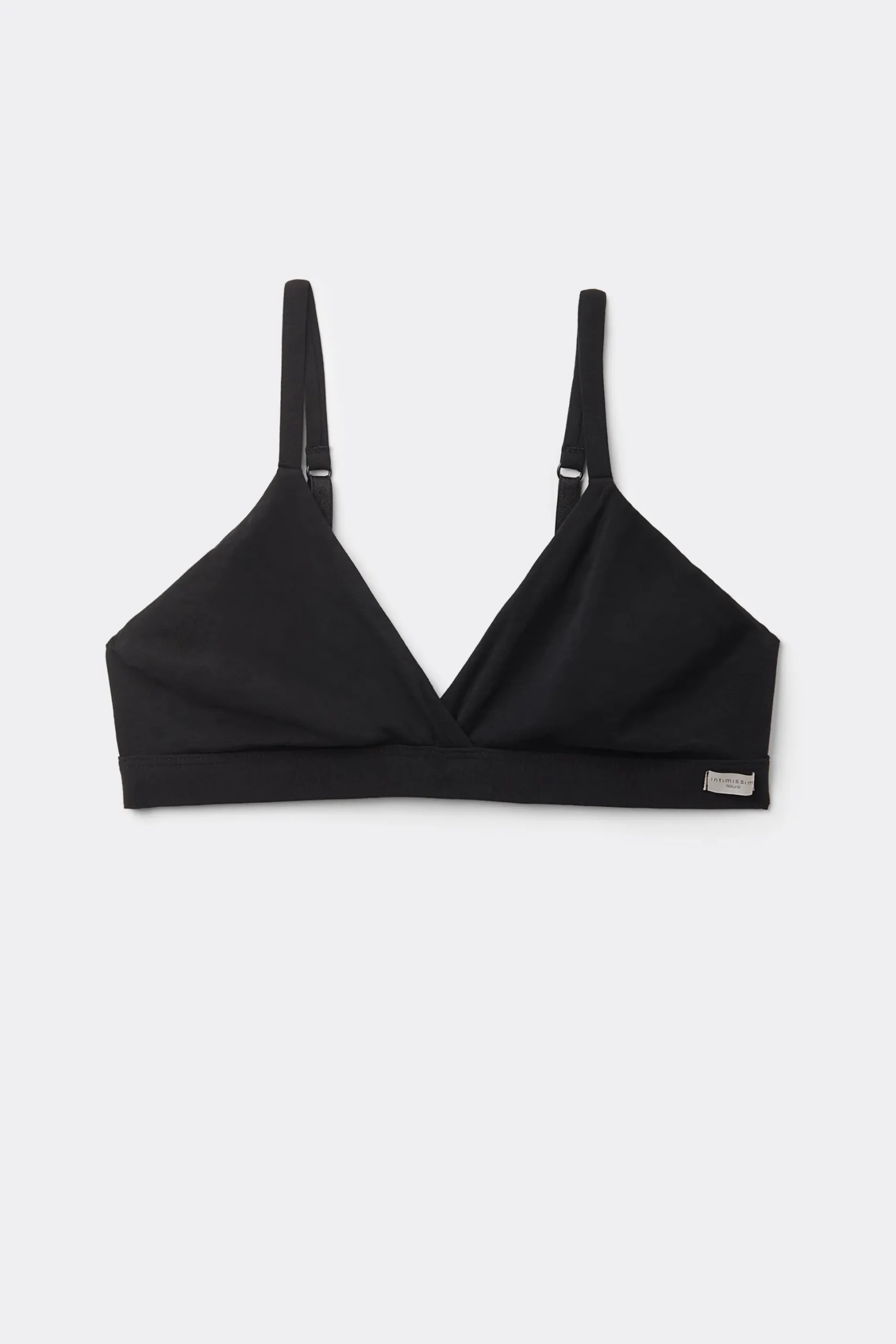Reggiseno a Triangolo Emma in Cotone Natural