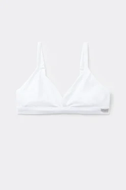 Reggiseno a Triangolo Emma in Cotone Natural