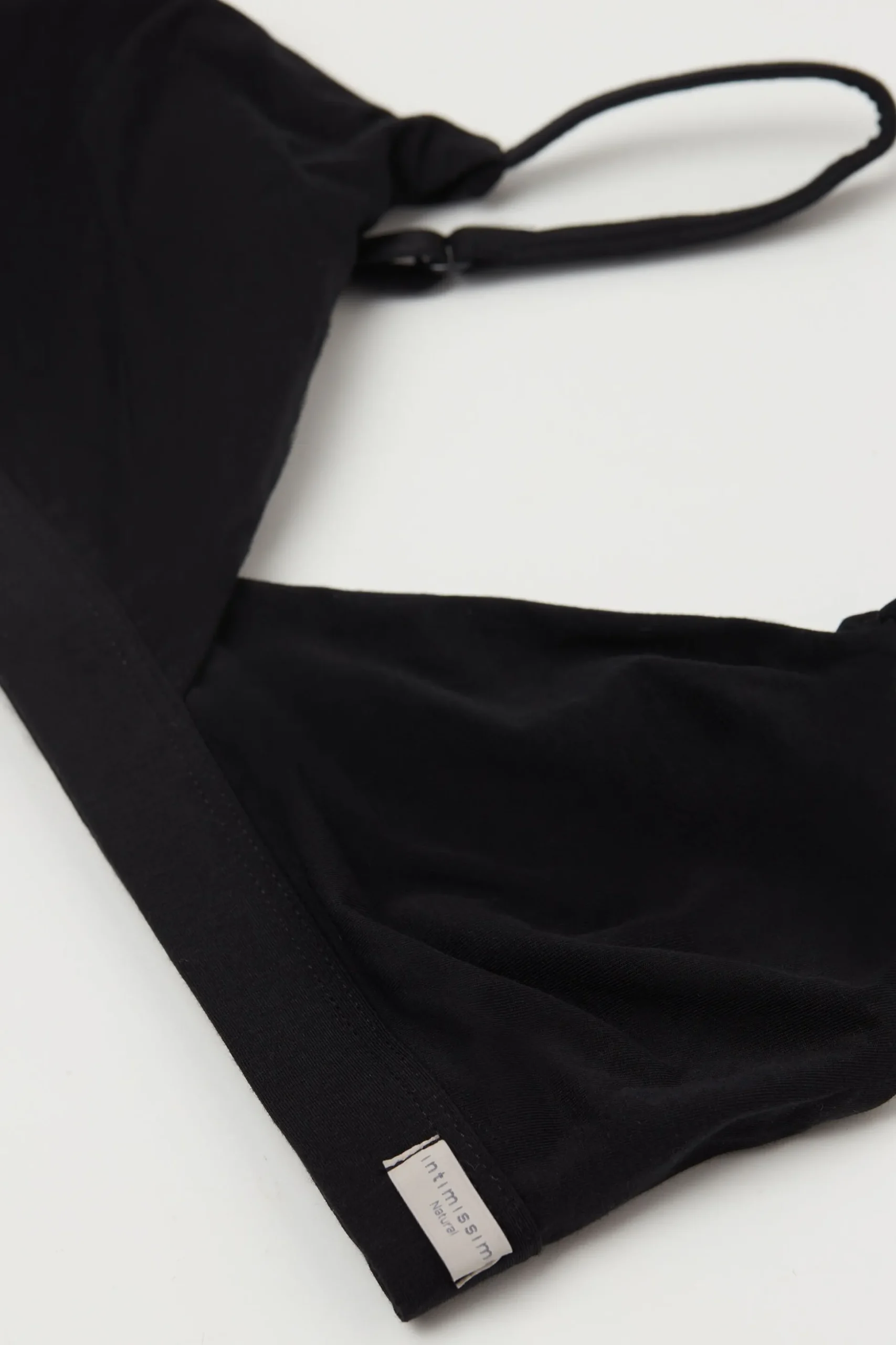 Reggiseno a Triangolo Emma in Cotone Natural