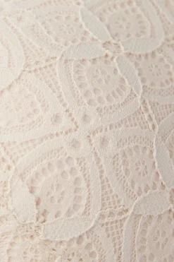 Reggiseno a Triangolo in Pizzo Tiziana