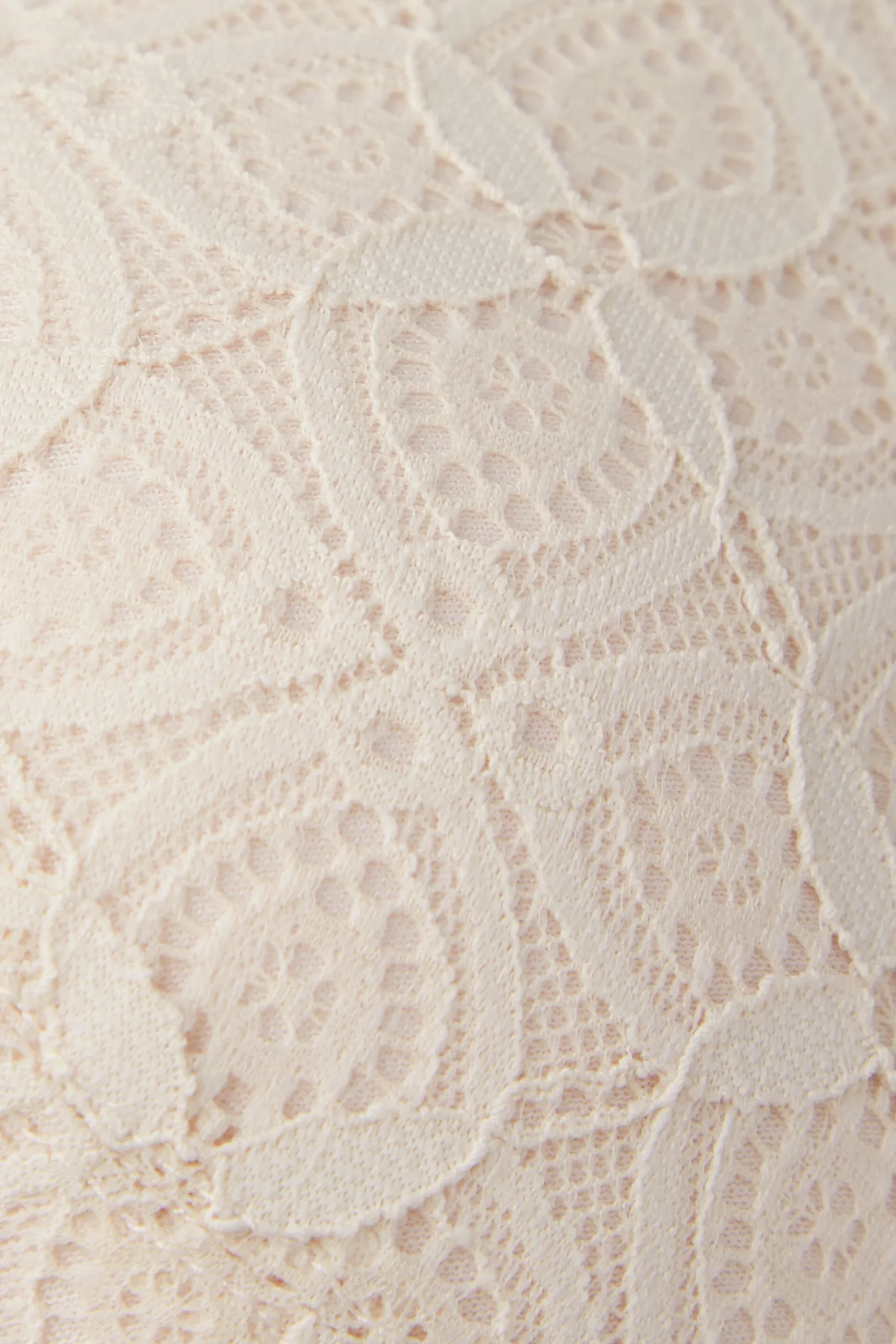 Reggiseno a Triangolo in Pizzo Tiziana