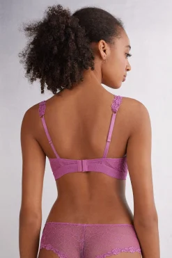 Reggiseno a Triangolo Lara In Full Bloom