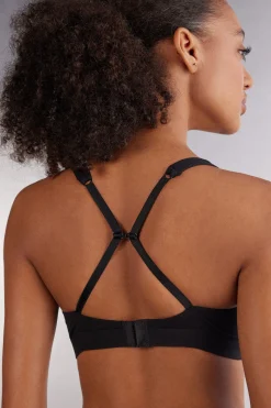 Reggiseno a Triangolo Lara in Cotone