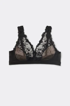 Reggiseno a Triangolo Lara In Full Bloom