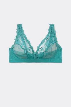 Reggiseno a Triangolo Lara In Full Bloom