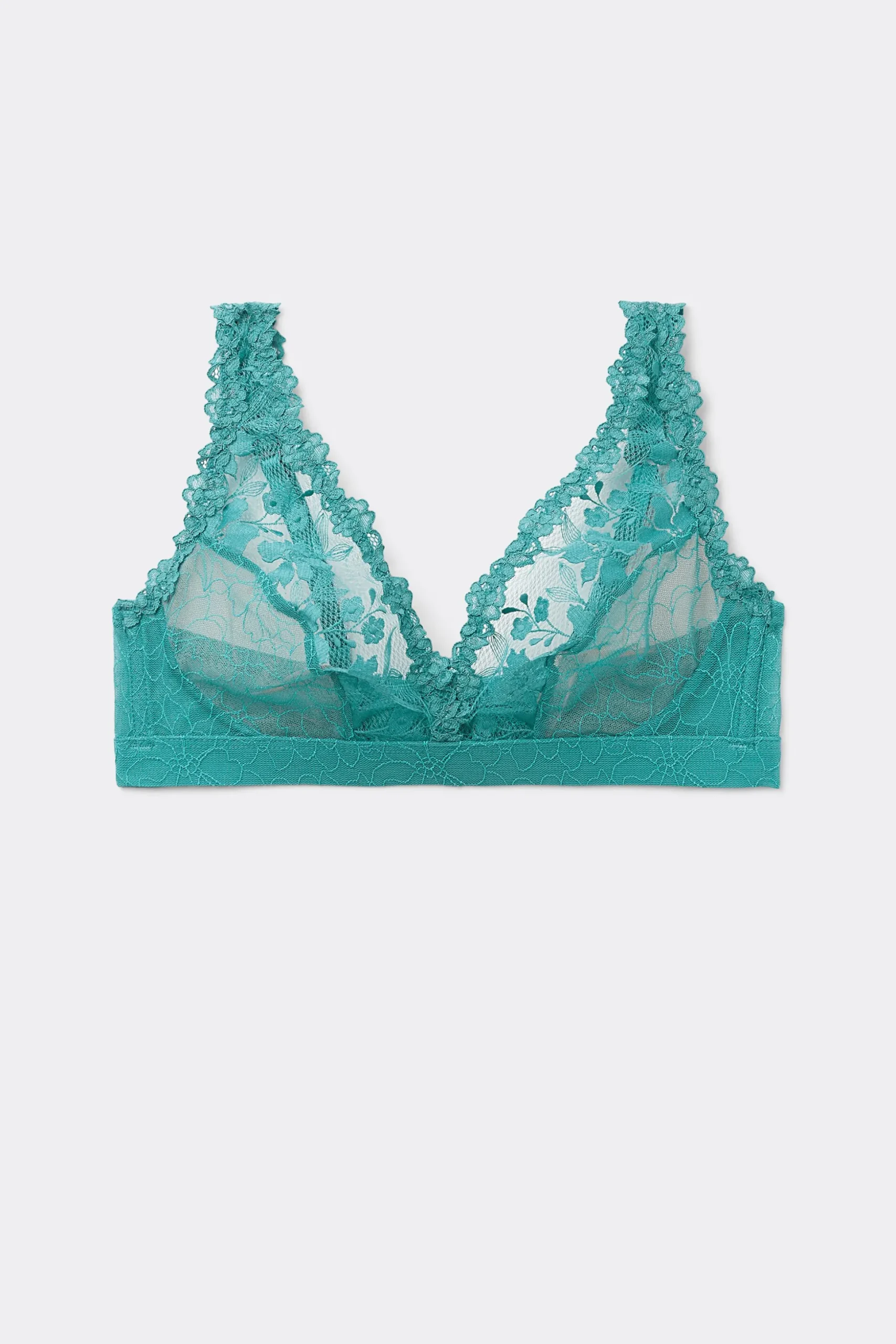 Reggiseno a Triangolo Lara In Full Bloom