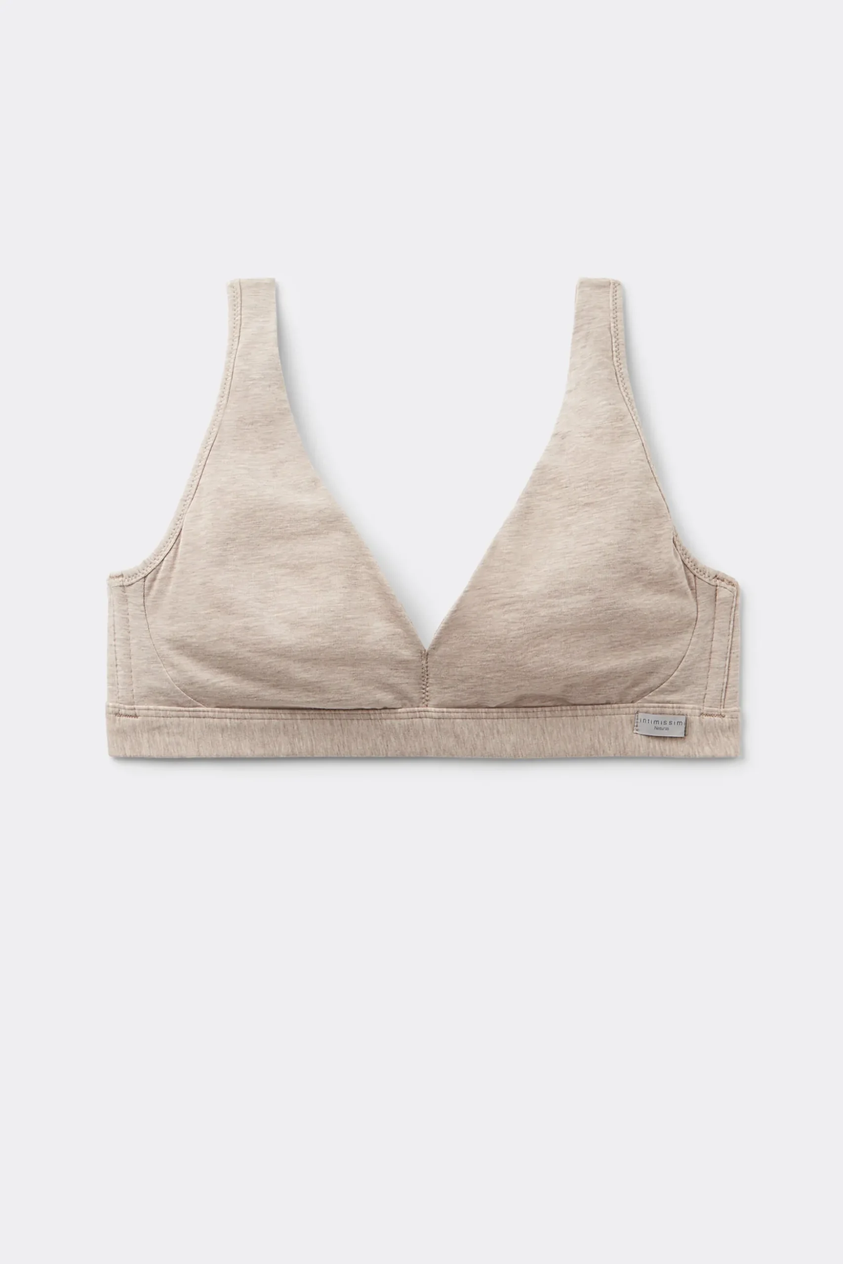Reggiseno a Triangolo Lara in Cotone