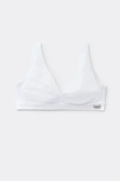 Reggiseno a Triangolo Lara in Cotone