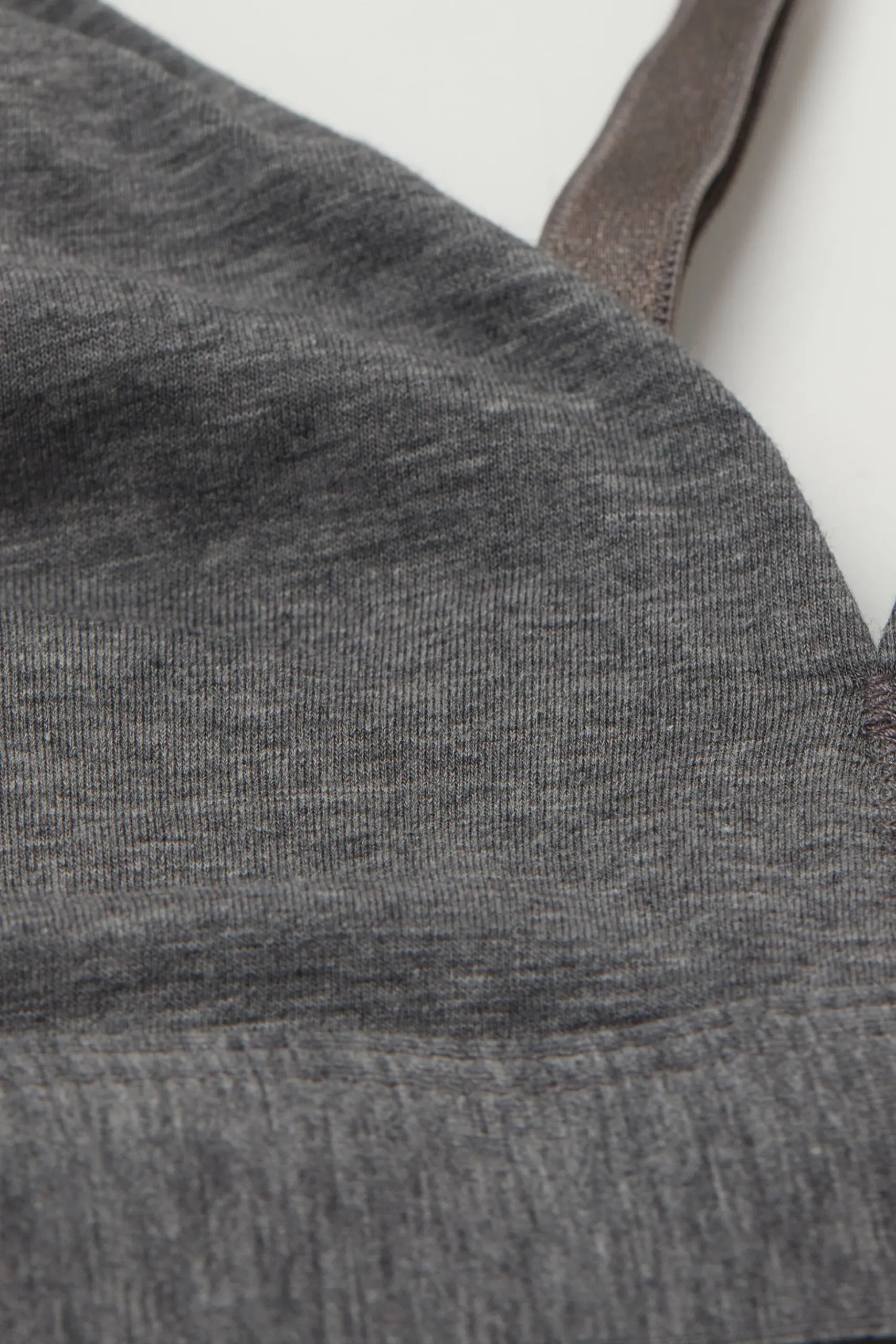 Reggiseno a Triangolo Lara in Cotone