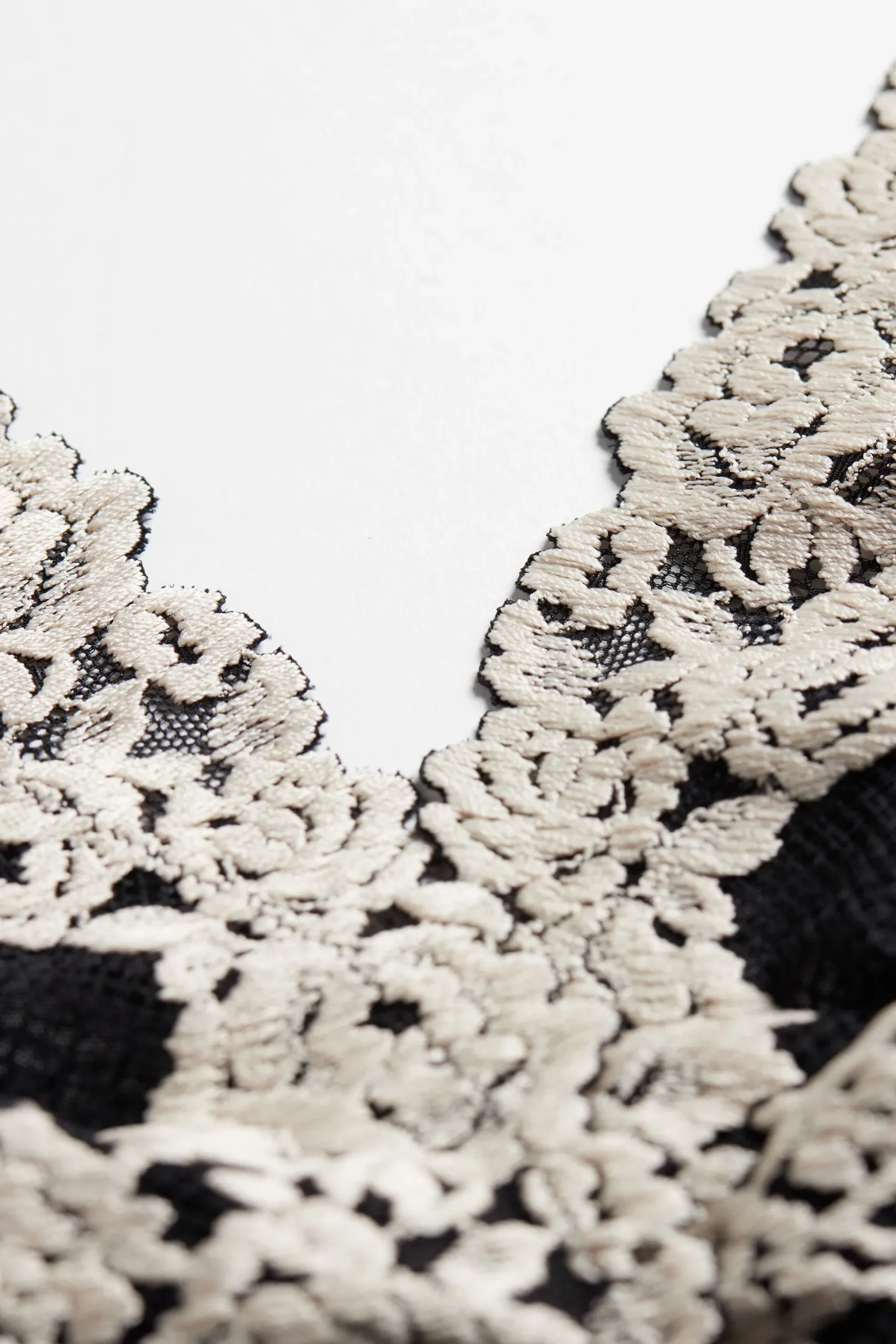 Reggiseno a Triangolo Lara Pretty Flowers