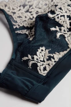 Reggiseno a Triangolo Lara Pretty Flowers