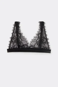 Reggiseno a Triangolo Pizzo Her Beauty