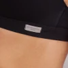 Reggiseno a Triangolo Tiziana in Cotone