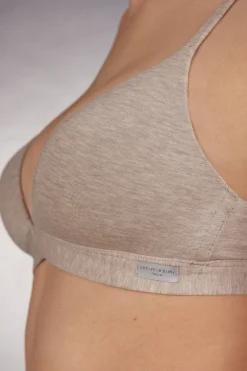 Reggiseno a Triangolo Tiziana in Cotone