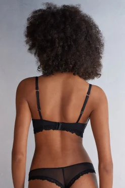 Reggiseno a Triangolo Tiziana Pretty Flowers