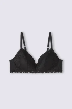 Reggiseno a Triangolo Tiziana Pretty Flowers