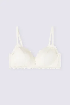 Reggiseno a Triangolo Tiziana Pretty Flowers