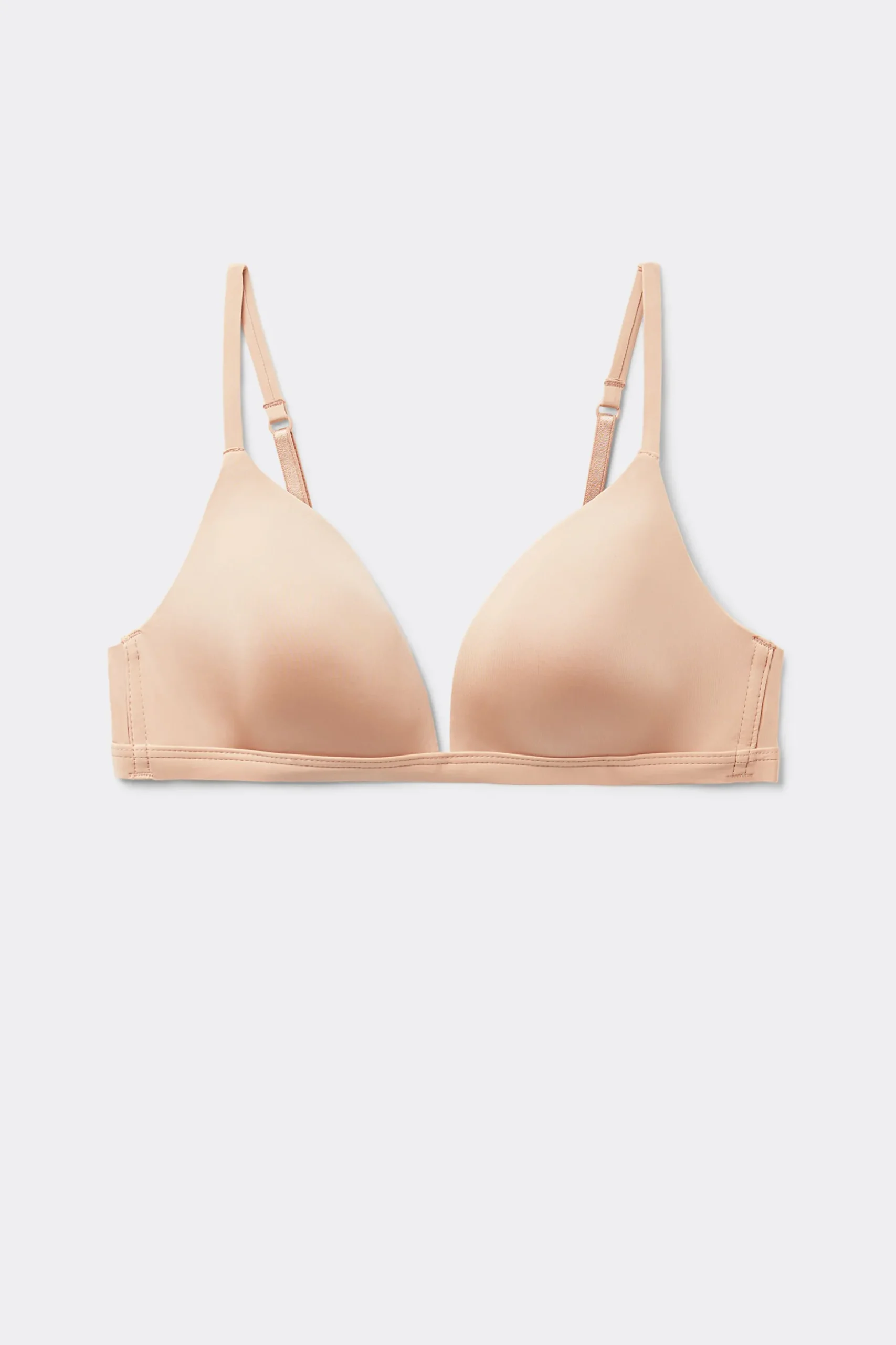 Reggiseno a Triangolo Tiziana in Microfibra Ultralight