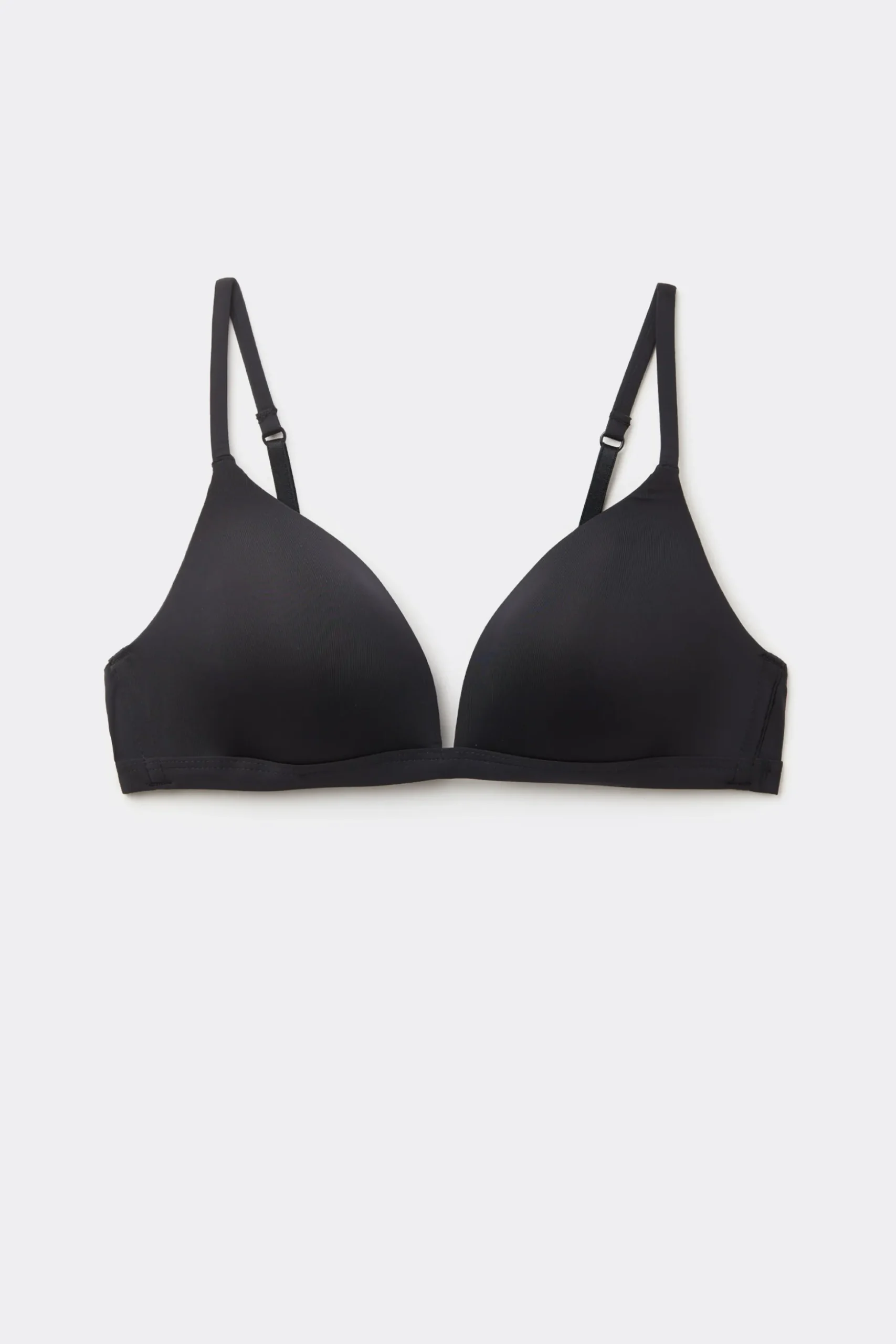 Reggiseno a Triangolo Tiziana in Microfibra Ultralight