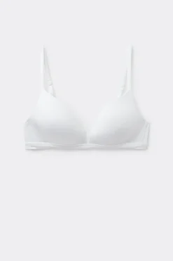 Reggiseno a Triangolo Tiziana in Microfibra Ultralight