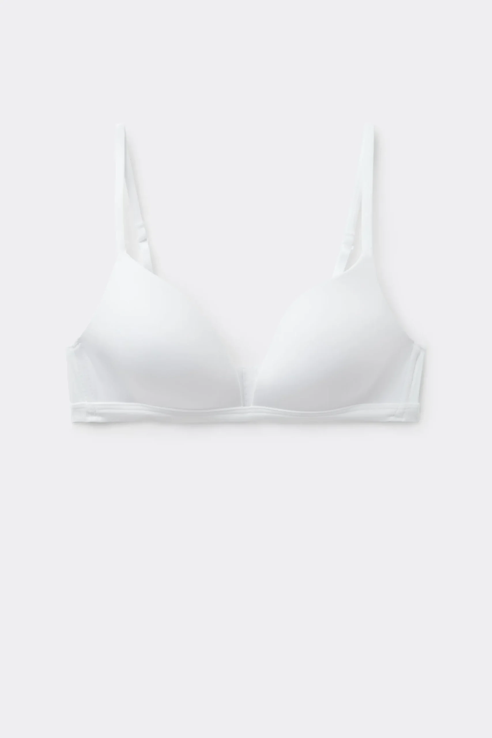 Reggiseno a Triangolo Tiziana in Microfibra Ultralight