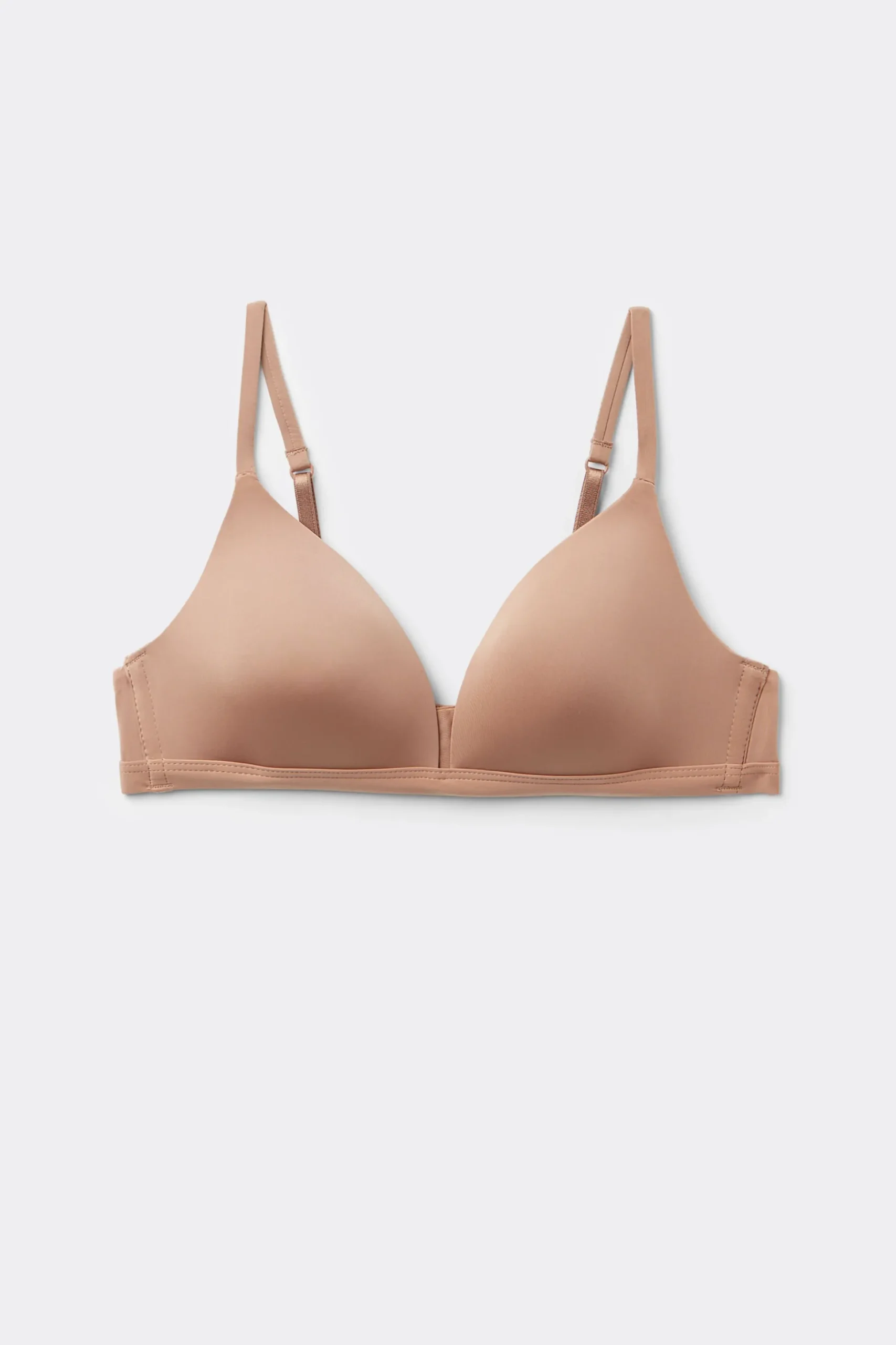 Reggiseno a Triangolo Tiziana in Microfibra Ultralight