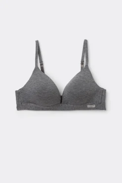 Reggiseno a Triangolo Tiziana in Cotone