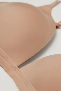 Reggiseno a Triangolo Tiziana in Microfibra Ultralight