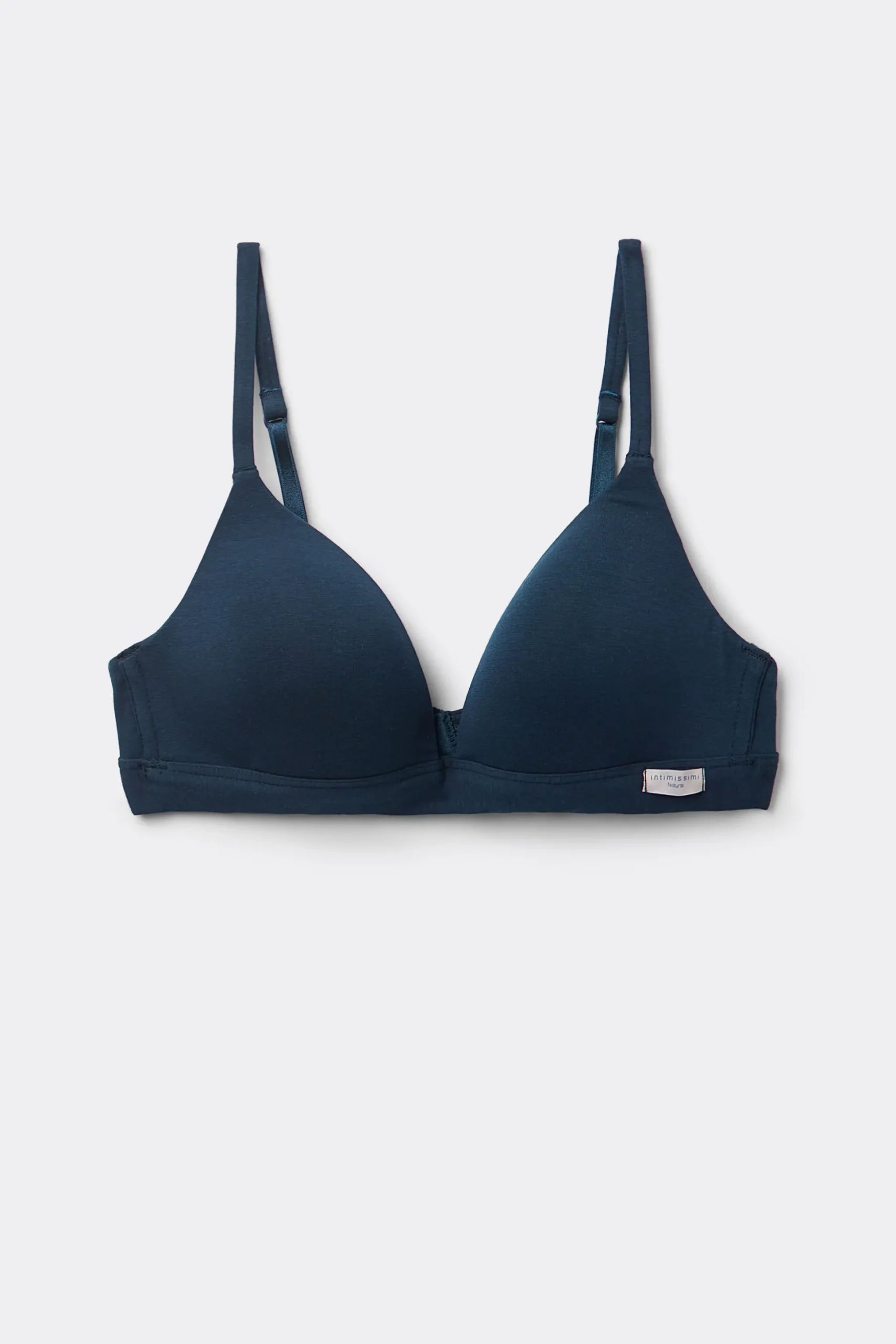 Reggiseno a Triangolo Tiziana in Cotone