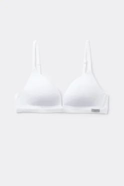 Reggiseno a Triangolo Tiziana in Cotone