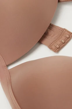 Reggiseno a Triangolo Tiziana in Microfibra Ultralight