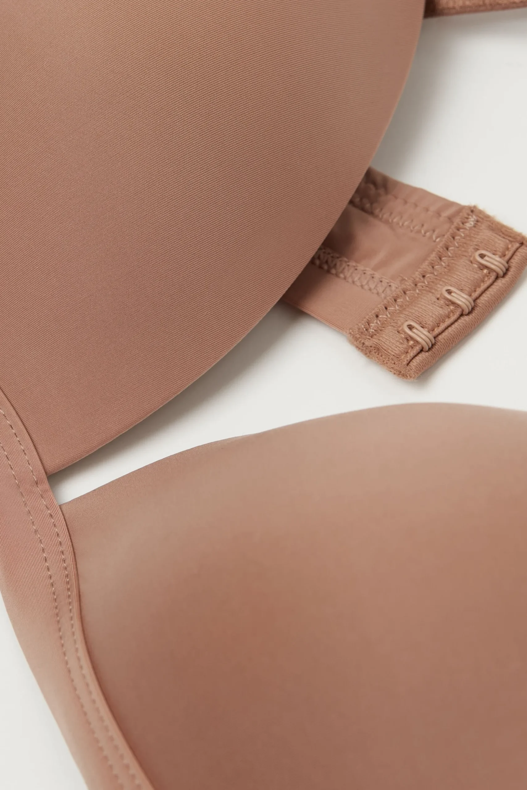 Reggiseno a Triangolo Tiziana in Microfibra Ultralight