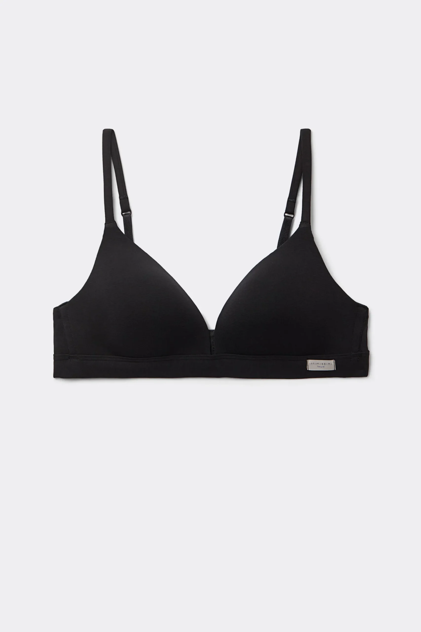 Reggiseno a Triangolo Tiziana in Cotone
