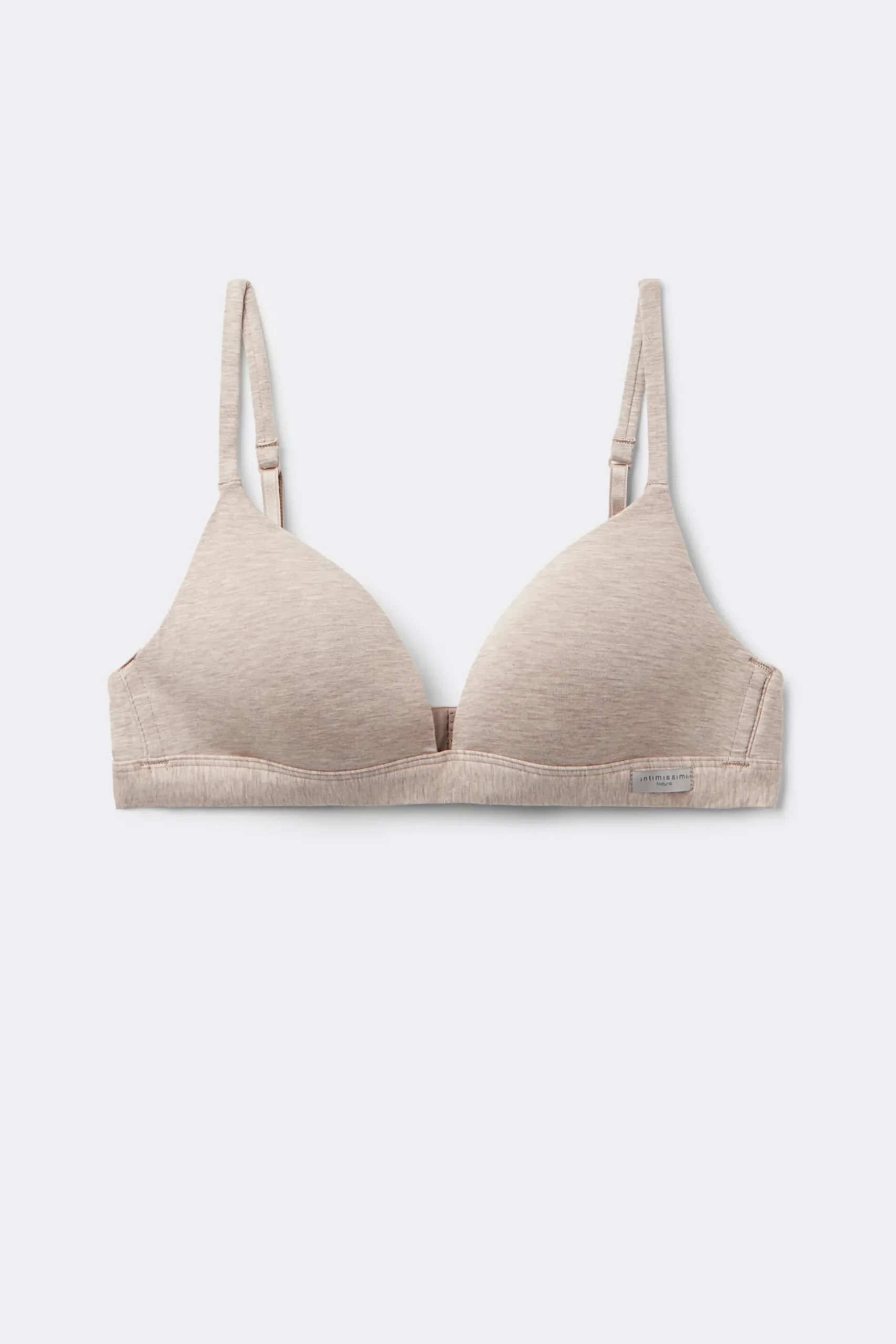 Reggiseno a Triangolo Tiziana in Cotone