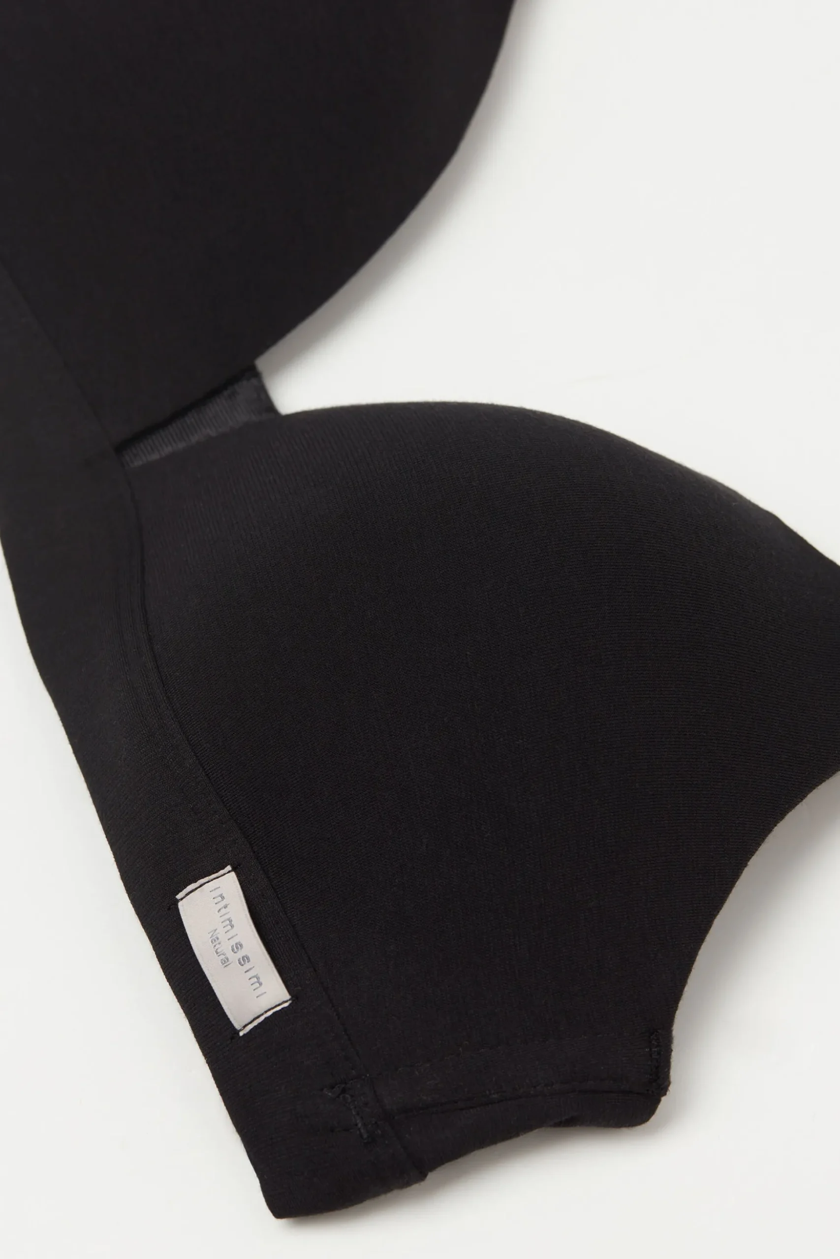Reggiseno a Triangolo Tiziana in Cotone