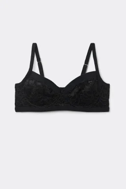 Reggiseno Balconcino Daniela Delicate Pieces