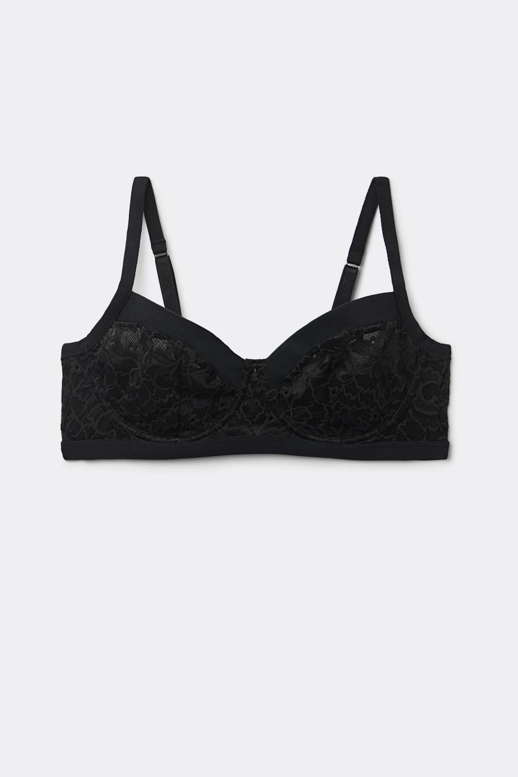 Reggiseno Balconcino Daniela Delicate Pieces