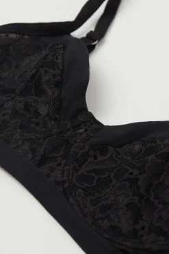 Reggiseno Balconcino Daniela Delicate Pieces