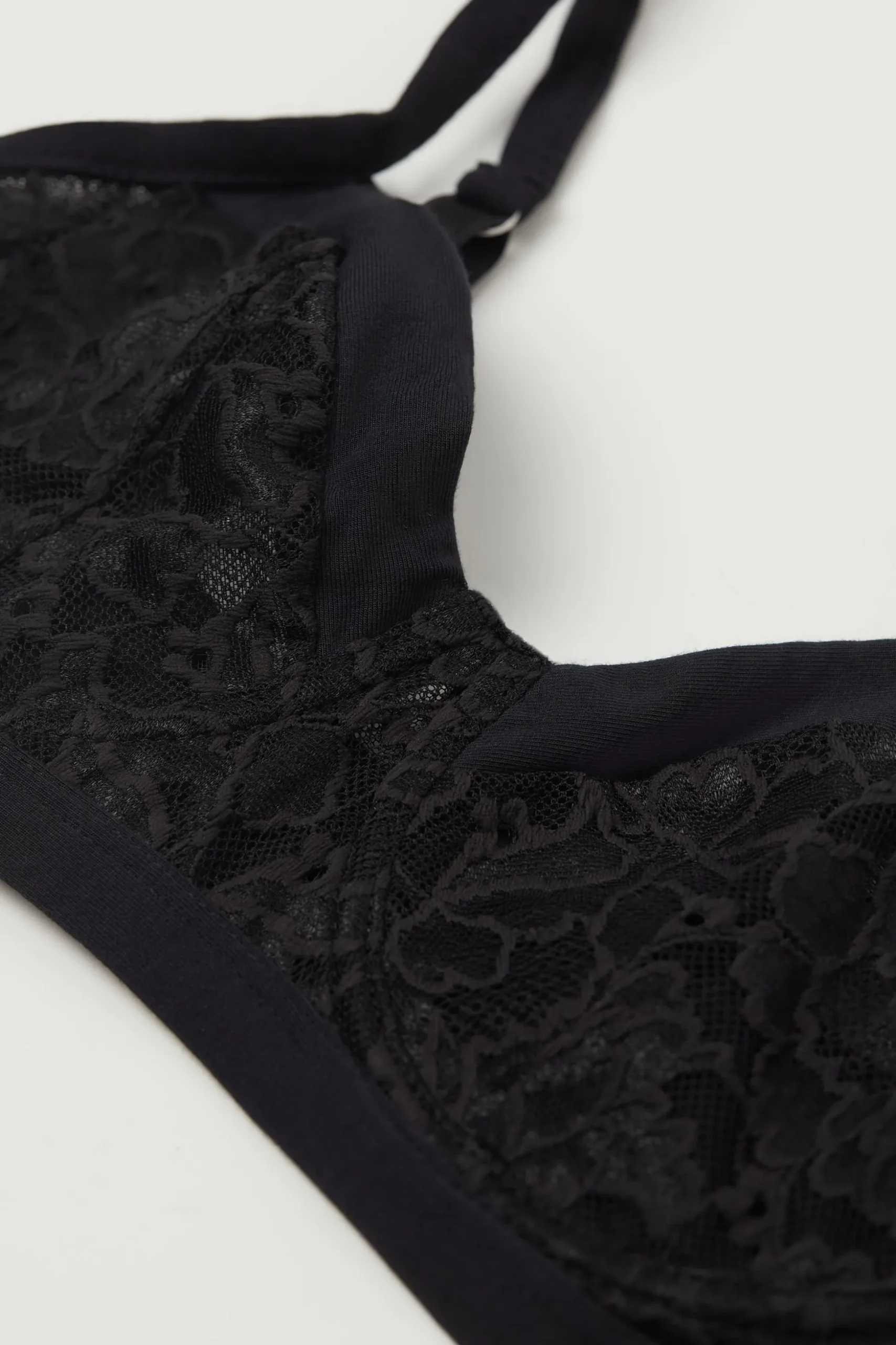 Reggiseno Balconcino Daniela Delicate Pieces