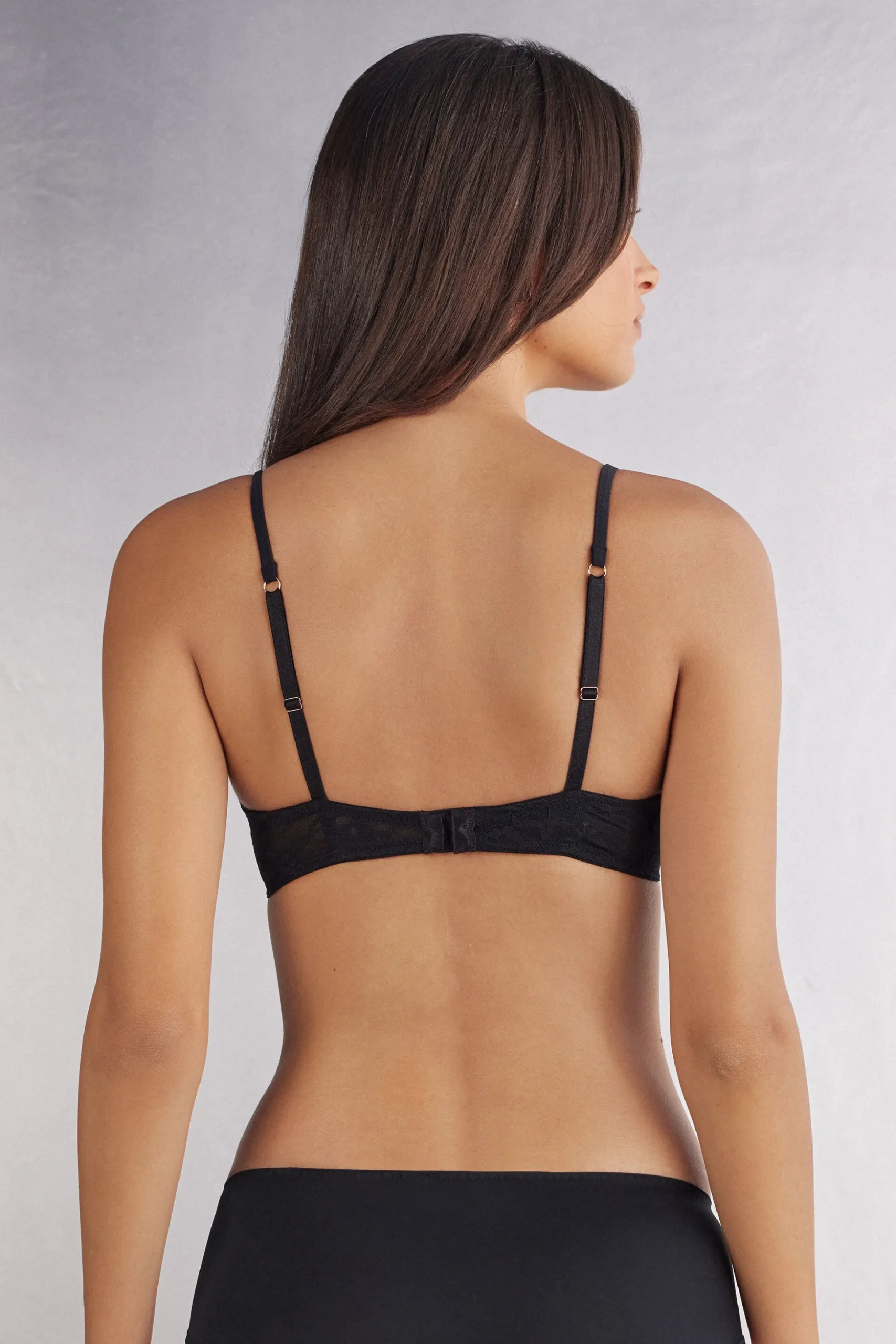 Reggiseno Balconcino Elena Pizzo The Art of Romance