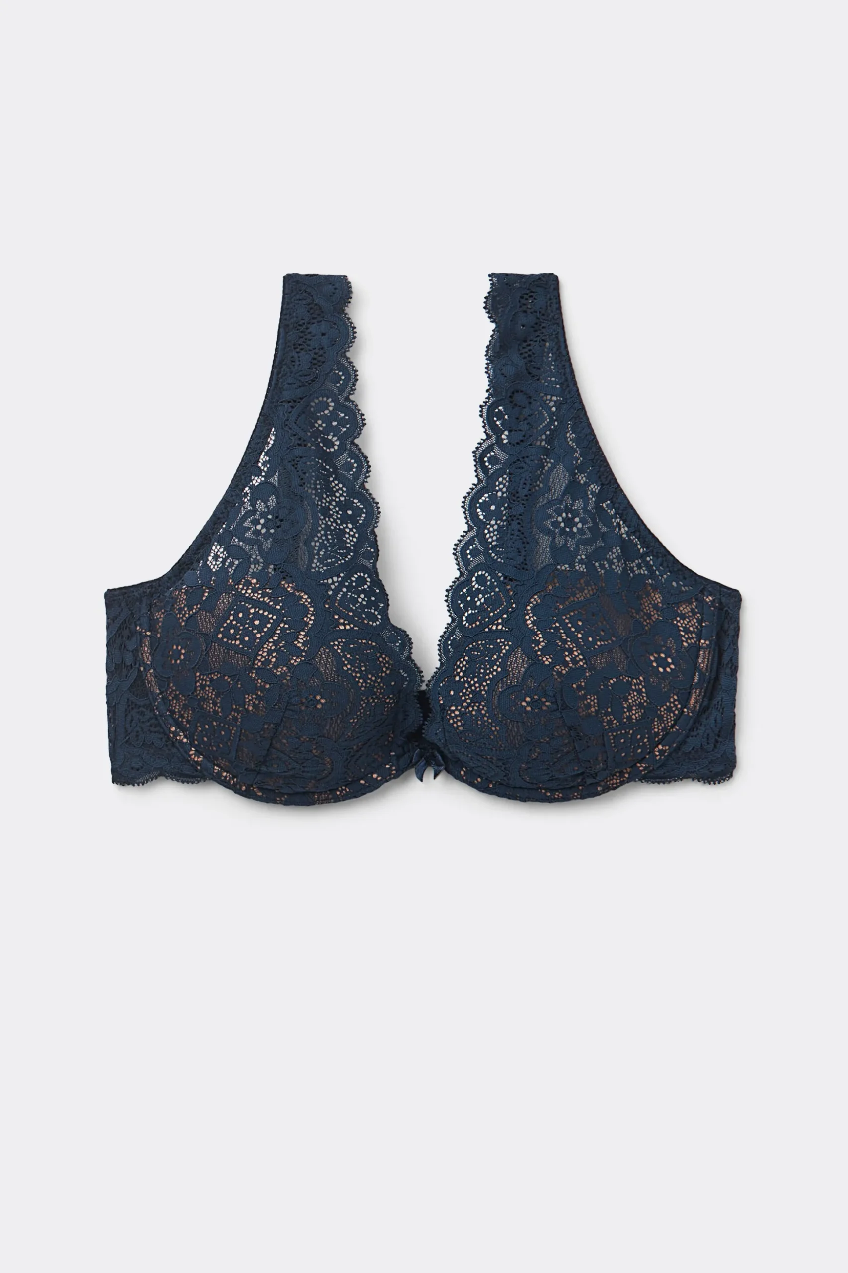 Reggiseno Balconcino Elena in Pizzo