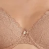 Reggiseno Balconcino Francesca in Pizzo