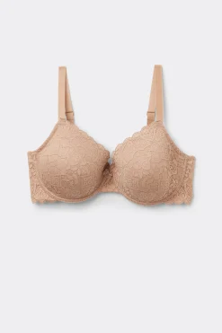 Reggiseno Balconcino Francesca in Pizzo