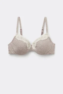 Reggiseno Balconcino Francesca Effortless Beauty