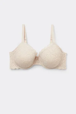 Reggiseno Balconcino Francesca in Pizzo