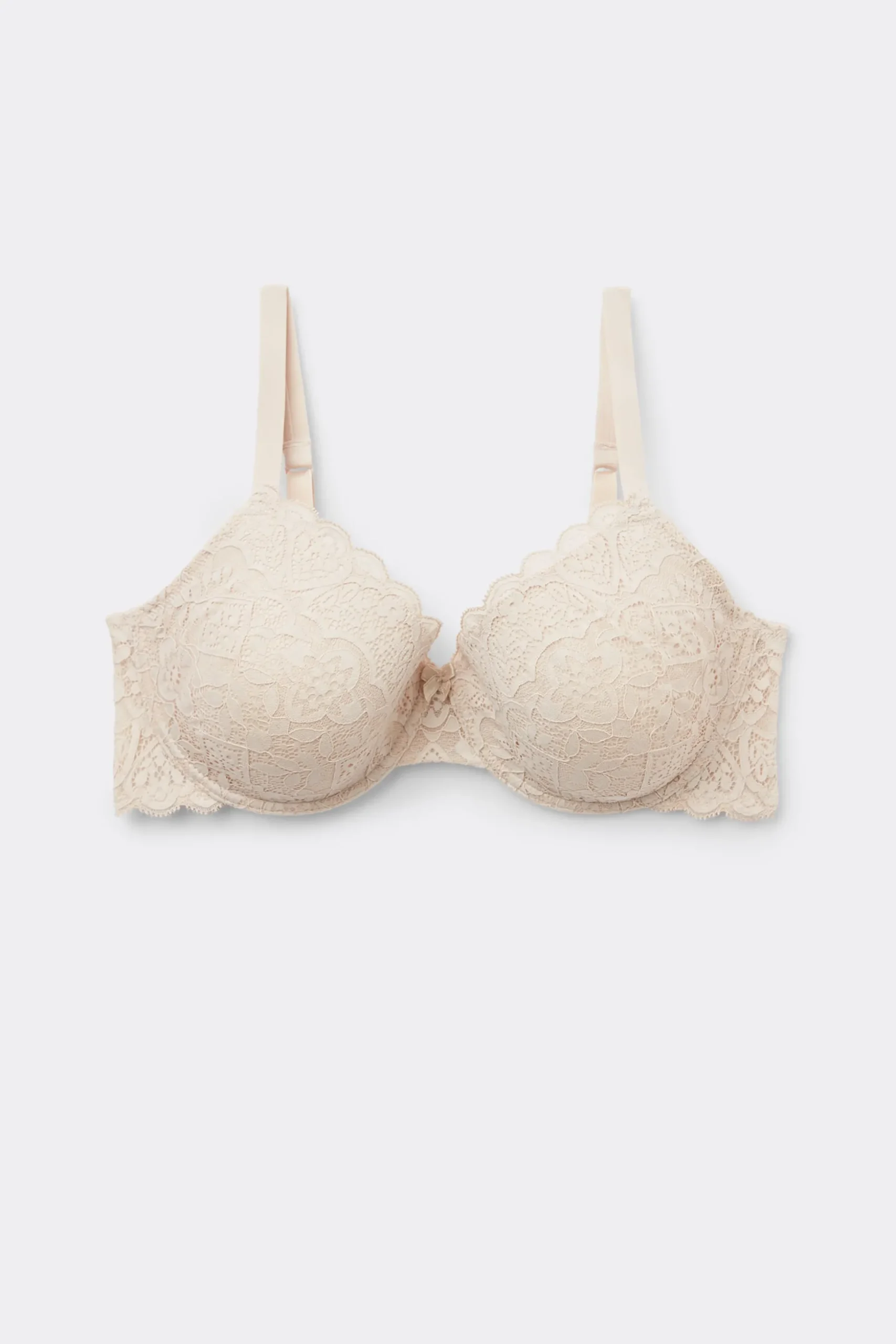 Reggiseno Balconcino Francesca in Pizzo
