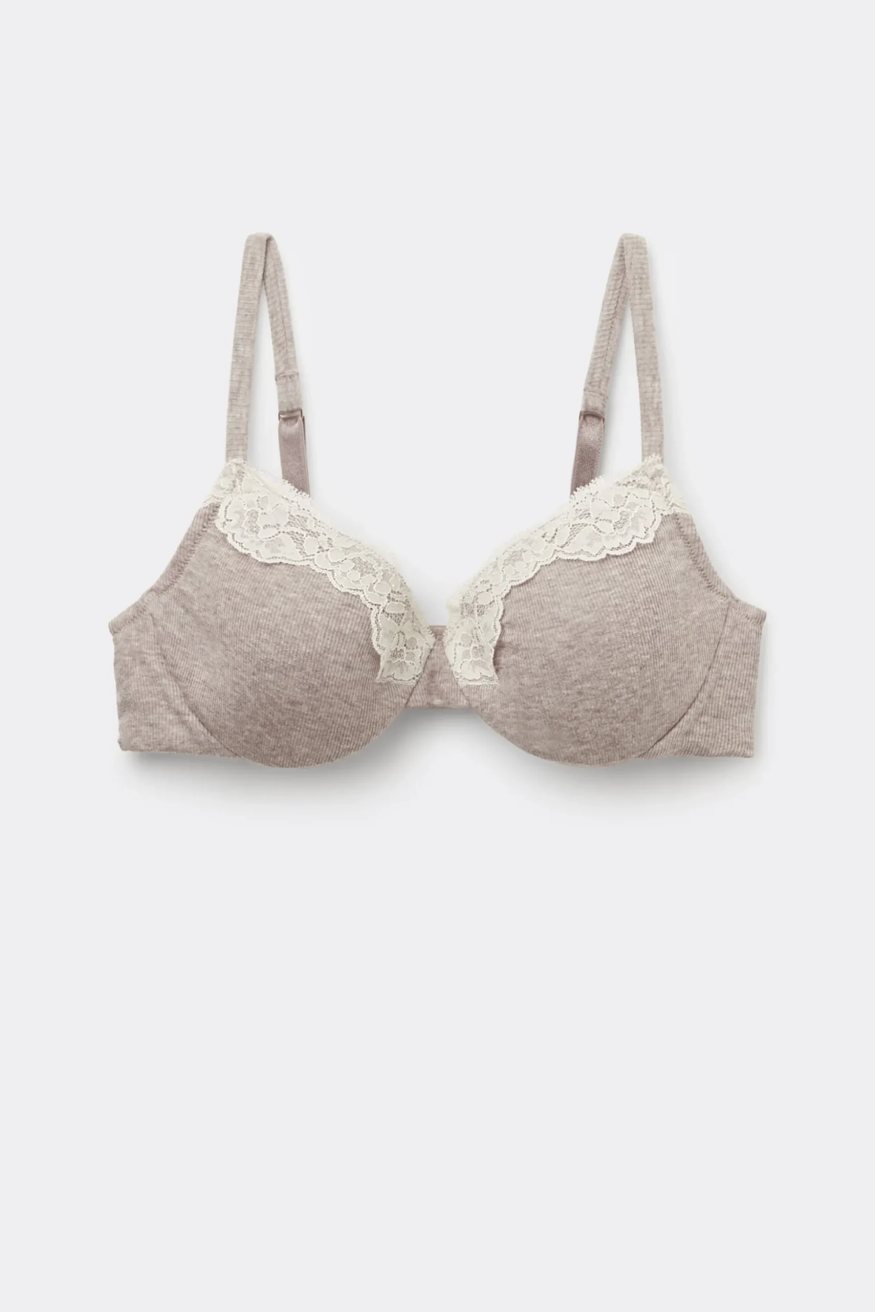 Reggiseno Balconcino Francesca Effortless Beauty