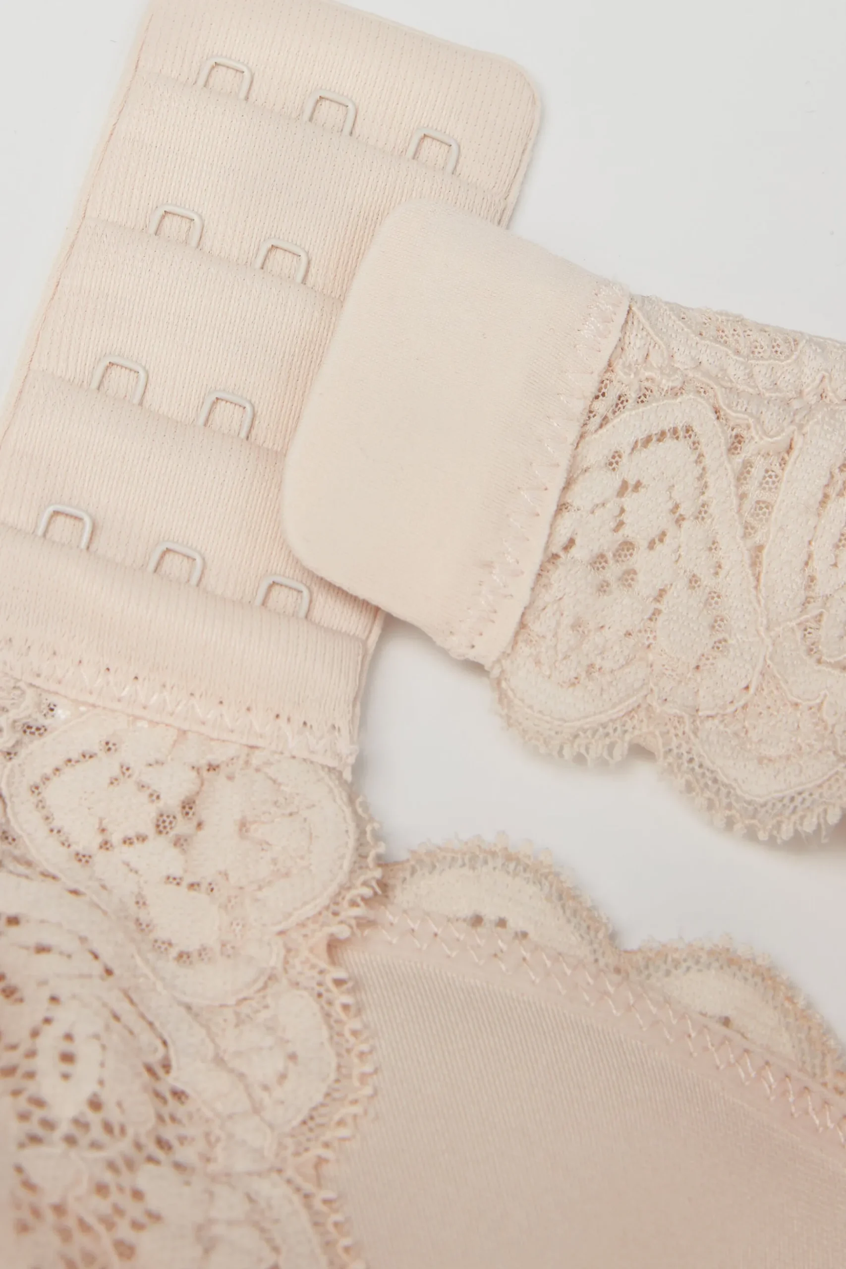 Reggiseno Balconcino Francesca in Pizzo